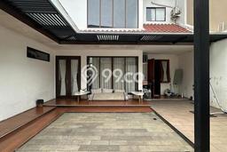 Hunian Mewah LB 300m2 Siap Huni Desain Elegan di Alam Sutera, Tangerang Hunian Mewah LB 300m2 Siap Huni Desain Elegan di Alam Sutera, Tangerang