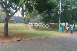 Kavling Tanah di BSD Dijual Luas 224m2 Legalitas PPJB Kavling Tanah di BSD Dijual Luas 224m2 Legalitas PPJB
