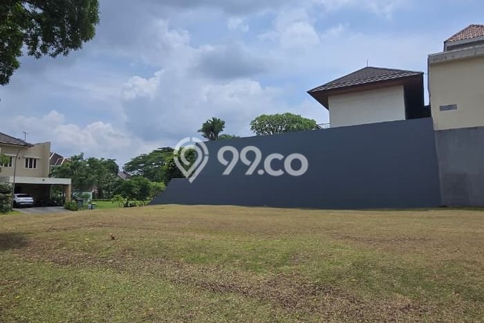 Dijual Tanah 350m2 di Alam Sutera, Tangerang Dijual Tanah 350m2 di Alam Sutera, Tangerang
