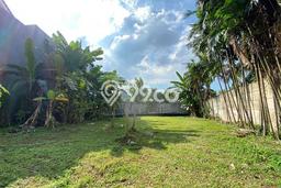 Tanah Dijual Area Strategis di Alam Sutera Tangerang 433m2 Tanah Dijual Area Strategis di Alam Sutera Tangerang 433m2