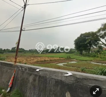Tanah Dijual di Tangerang Seluas 17000m2 Strategis Tanah Dijual di Tangerang Seluas 17000m2 Strategis