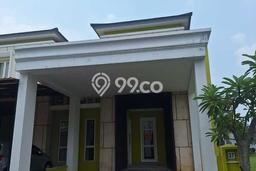 Sewa Rumah Harga Terjangkau di Alam Sutera Tangerang Punya 5 KT Sewa Rumah Harga Terjangkau di Alam Sutera Tangerang Punya 5 KT