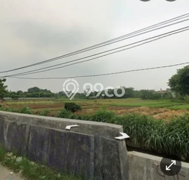Tanah Dijual di Tangerang Seluas 17000m2 Strategis Tanah Dijual di Tangerang Seluas 17000m2 Strategis