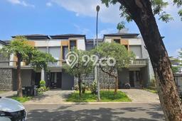 Hunian Elit LB 170m2 Siap Pakai Desain Elegan di Alam Sutera, Tangerang Hunian Elit LB 170m2 Siap Pakai Desain Elegan di Alam Sutera, Tangerang