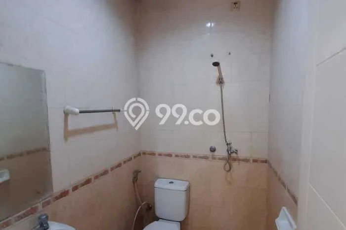 Sewa Rumah Harga Terjangkau di Cibubur Jakarta Timur dengan 2 Kamar Tidur Sewa Rumah Harga Terjangkau di Cibubur Jakarta Timur dengan 2 Kamar Tidur