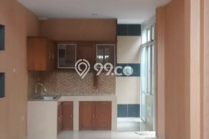 Jarang Ada! Rumah Kontrakan 3 Kamar Nyaman Siap Huni Cibubur Jarang Ada! Rumah Kontrakan 3 Kamar Nyaman Siap Huni Cibubur
