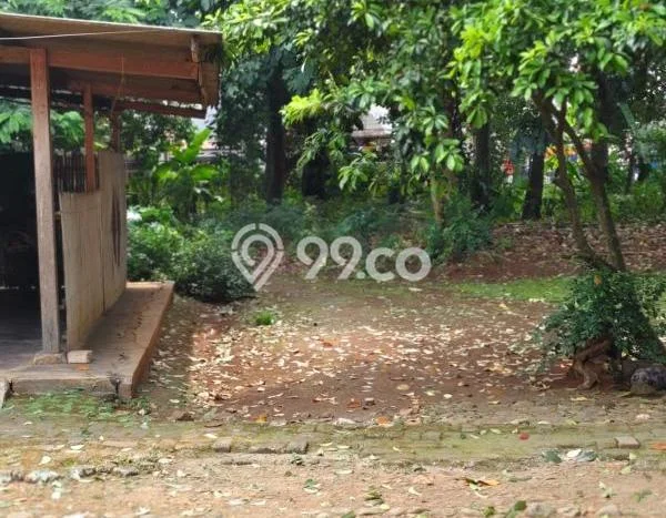 Dijual Tanah Lokasi Pondok Ranggon, Jakarta Timur Seluas 41921m2 Dijual Tanah Lokasi Pondok Ranggon, Jakarta Timur Seluas 41921m2