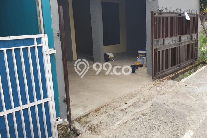 Jual Rumah Murah di Bojong Gede Bogor Harga Rp 300 Juta LT 78m2 Jual Rumah Murah di Bojong Gede Bogor Harga Rp 300 Juta LT 78m2