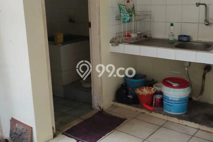Jual Rumah Murah di Bojong Gede Bogor Harga Rp 300 Juta LT 78m2 Jual Rumah Murah di Bojong Gede Bogor Harga Rp 300 Juta LT 78m2