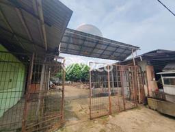 Dijual Tanah di Bekasi, Luas 1133m2 - Dijual Tanah di Bekasi, Luas 1133m2 -