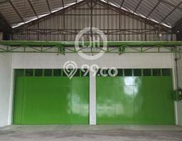 Gudang Disewakan Cepat di Cileungsi Bogor LB 1250m2 Gudang Disewakan Cepat di Cileungsi Bogor LB 1250m2
