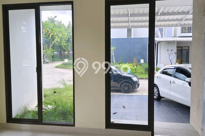 Sewa Rumah Harga Terjangkau di Cikeas Bogor Punya 3 KT Sewa Rumah Harga Terjangkau di Cikeas Bogor Punya 3 KT