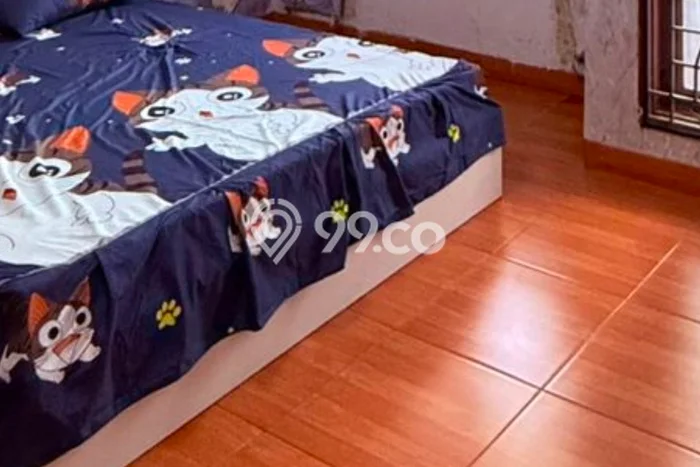 Disewakan Rumah Murah di Harjamukti Depok dengan 4 KT Disewakan Rumah Murah di Harjamukti Depok dengan 4 KT