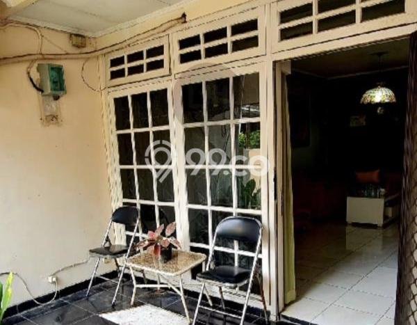 Hunian Super Elit dengan Akses Paling Strategis di Pondok Indah, Jakarta Selatan Hunian Super Elit dengan Akses Paling Strategis di Pondok Indah, Jakarta Selatan