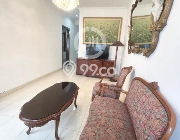 Disewakan! Rumah 3 Kamar Tidur &
2 Kamar Mandi di Cibubur, Depok Disewakan! Rumah 3 Kamar Tidur &
2 Kamar Mandi di Cibubur, Depok