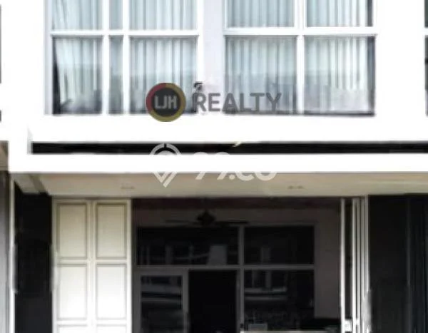 Ruko Dijual di Prime Area Bekasi Luas 197m2 Ruko Dijual di Prime Area Bekasi Luas 197m2