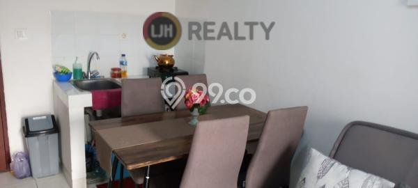 Apartemen Favorit Modern Dijual di Bogor dengan 2 Kamar Tidur Apartemen Favorit Modern Dijual di Bogor dengan 2 Kamar Tidur