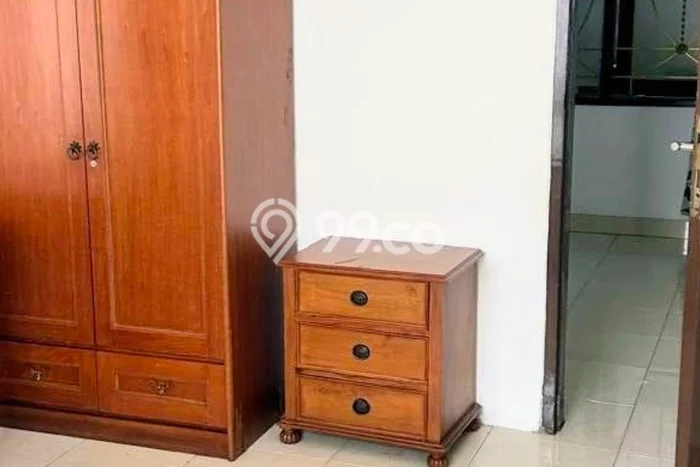 Disewakan! Rumah 4 Kamar Tidur &
3 Kamar Mandi di Cibubur, Bekasi Disewakan! Rumah 4 Kamar Tidur &
3 Kamar Mandi di Cibubur, Bekasi