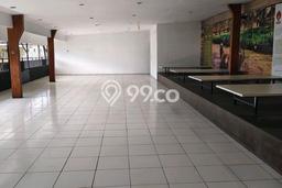 Unit Komersial Tersedia di Cibubur Spesifikasi LB 400m2 Unit Komersial Tersedia di Cibubur Spesifikasi LB 400m2