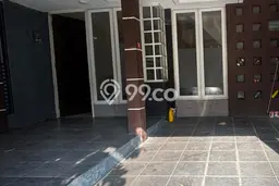 Rumah sewa siap pakai 3 KT di Cibubur, Jakarta Timur Rumah sewa siap pakai 3 KT di Cibubur, Jakarta Timur