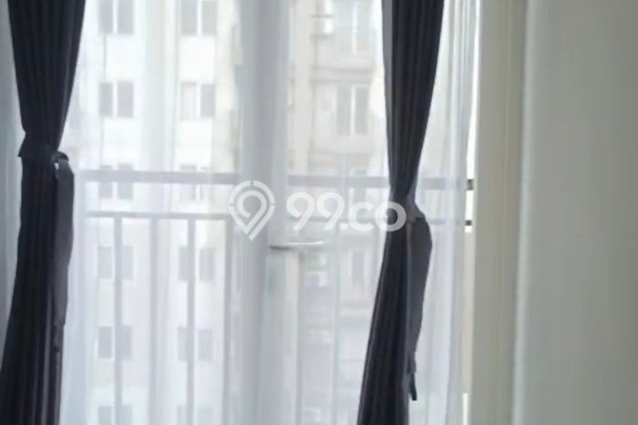 Apartemen Harga Murah dengan 2 BR & 1 KM di Bogor Tengah Bogor Apartemen Harga Murah dengan 2 BR & 1 KM di Bogor Tengah Bogor