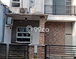 Rumah Luas Asri 2 KT Siap Pakai di Jaka Sampurna Bekasi Rumah Luas Asri 2 KT Siap Pakai di Jaka Sampurna Bekasi