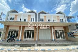 FOR SALE! Ruko di Sidoarjo Sidoarjo, LT 45m2, LB 70m2 FOR SALE! Ruko di Sidoarjo Sidoarjo, LT 45m2, LB 70m2