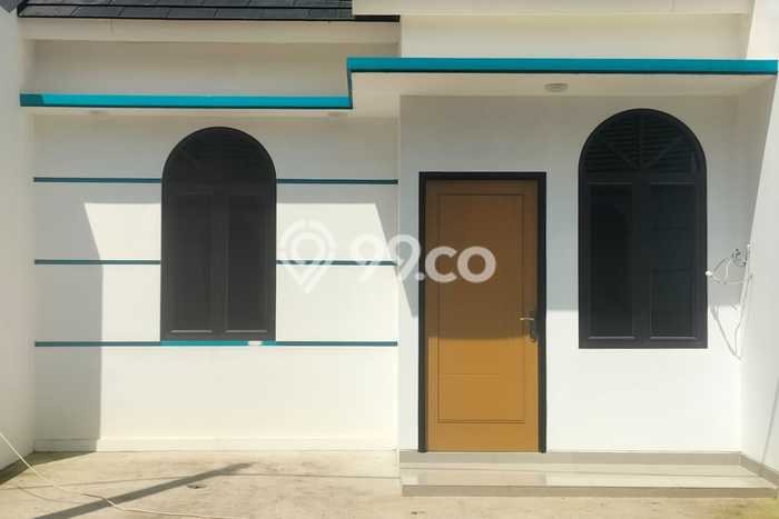 Rumah Minimalis 2 KT di Kampung Rambutan Jakarta Timur Unfurnished Rumah Minimalis 2 KT di Kampung Rambutan Jakarta Timur Unfurnished