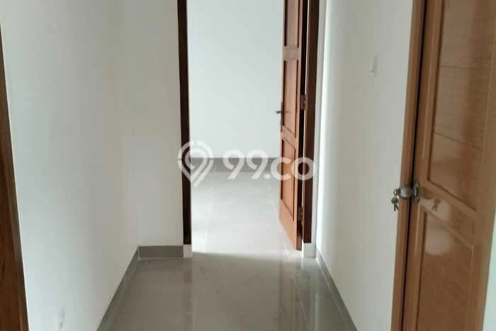 Rumah Minimalis 2 Kamar LT 40m2 di Lenteng Agung Rumah Minimalis 2 Kamar LT 40m2 di Lenteng Agung