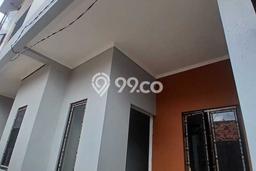 Hunian Strategis 3 KT LB 60m2 Kondisi Bagus di Condet Hunian Strategis 3 KT LB 60m2 Kondisi Bagus di Condet