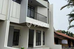 Jual Rumah Eksklusif 3 KT di Tanjung Barat, Jakarta Selatan Jual Rumah Eksklusif 3 KT di Tanjung Barat, Jakarta Selatan
