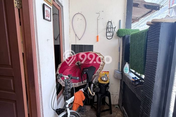 Rumah Nyaman 1 KT LB 35m2 Kondisi Bagus di Condet Rumah Nyaman 1 KT LB 35m2 Kondisi Bagus di Condet