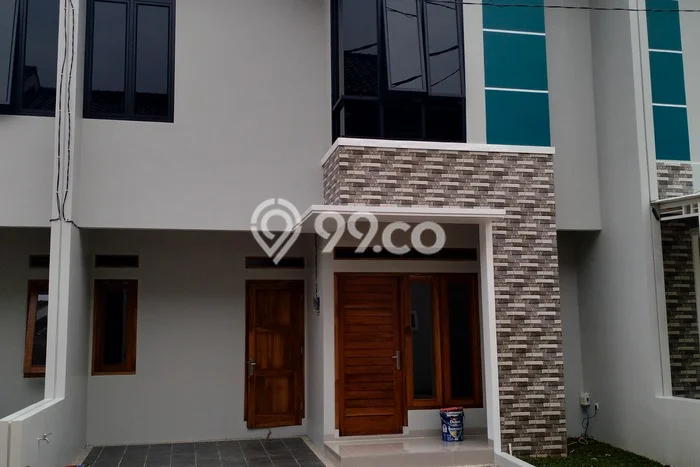 Rumah Minimalis 2 KT di Lenteng Agung Jakarta Selatan Unfurnished Rumah Minimalis 2 KT di Lenteng Agung Jakarta Selatan Unfurnished