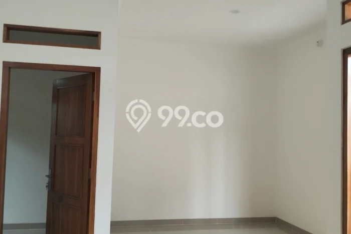 Rumah Minimalis 2 KT di Lenteng Agung Jakarta Selatan Unfurnished Rumah Minimalis 2 KT di Lenteng Agung Jakarta Selatan Unfurnished