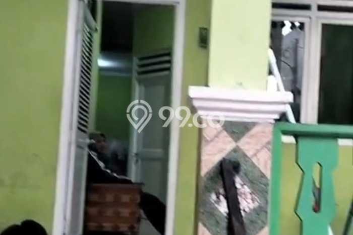 Rumah Minimalis Terbaik Siap Huni Area Makasar LT 92m2 Rumah Minimalis Terbaik Siap Huni Area Makasar LT 92m2