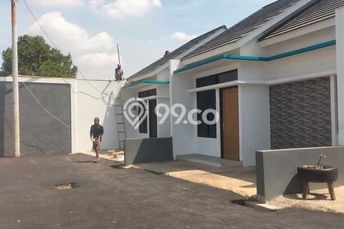 Rumah Minimalis 2 KT di Kampung Rambutan Jakarta Timur Unfurnished Rumah Minimalis 2 KT di Kampung Rambutan Jakarta Timur Unfurnished