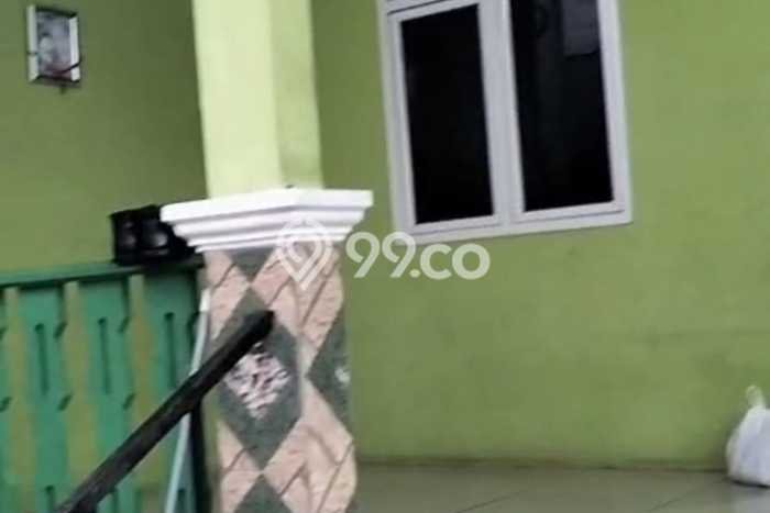 Rumah Minimalis Terbaik Siap Huni Area Makasar LT 92m2 Rumah Minimalis Terbaik Siap Huni Area Makasar LT 92m2