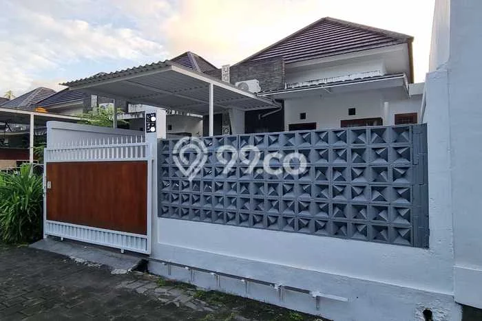 Dijual Rumah 2 Kamar Lokasi Ideal Nyaman dan Strategis di Tabanan Dijual Rumah 2 Kamar Lokasi Ideal Nyaman dan Strategis di Tabanan