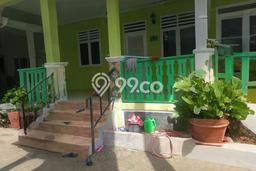 Rumah Minimalis Terbaik Siap Huni Area Makasar LT 92m2 Rumah Minimalis Terbaik Siap Huni Area Makasar LT 92m2