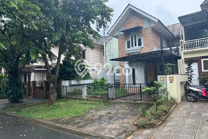 Dijual Rumah Strategis Bagus Punya 3 KT di Tambun Selatan Bekasi - Dijual Rumah Strategis Bagus Punya 3 KT di Tambun Selatan Bekasi -