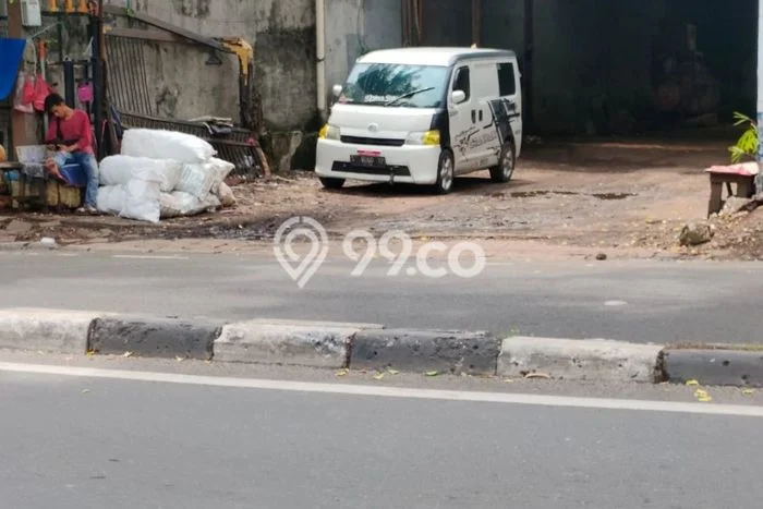 Kavling Tanah Dijual di Tanah Abang Jakarta Pusat Spesifikasi 1163m2 Kavling Tanah Dijual di Tanah Abang Jakarta Pusat Spesifikasi 1163m2