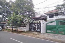 Hunian Eksklusif Siap Huni LT 982m2 di Cilandak, Jakarta Selatan Hunian Eksklusif Siap Huni LT 982m2 di Cilandak, Jakarta Selatan