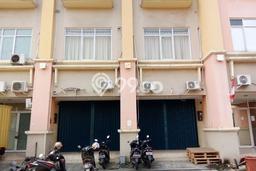Ruko Kawasan Cengkareng, Luas 800m², Pusat Bisnis, Lokasi Premium Ruko Kawasan Cengkareng, Luas 800m², Pusat Bisnis, Lokasi Premium