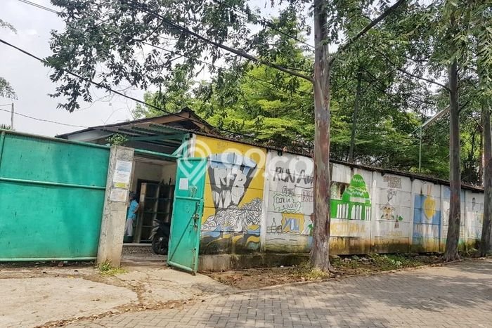 Unit Gudang Strategis di Periuk, Tangerang Potensi Cuan Besar Unit Gudang Strategis di Periuk, Tangerang Potensi Cuan Besar