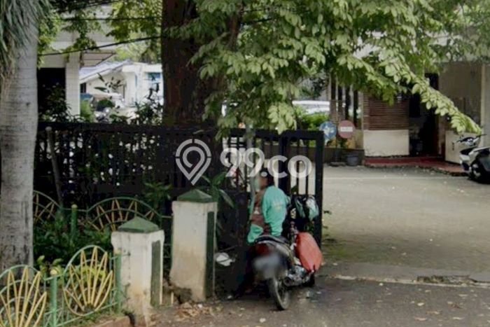 Kantor Dijual di Prime Area Jakarta Selatan Luas 6000m2 Kantor Dijual di Prime Area Jakarta Selatan Luas 6000m2