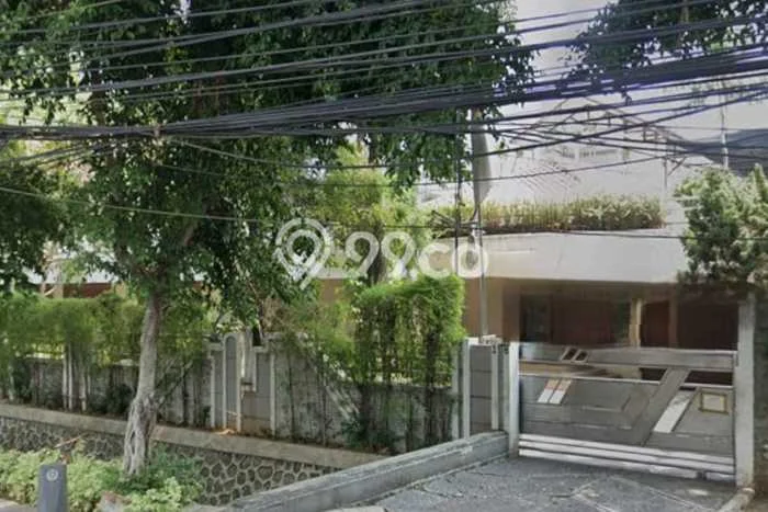 Dijual Rumah Mewah Exclusive di Gambir, Jakarta Pusat Dijual Rumah Mewah Exclusive di Gambir, Jakarta Pusat