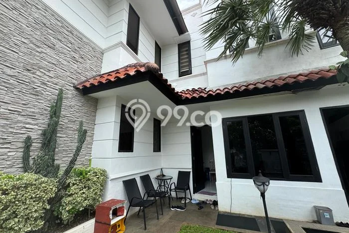 Dijual Rumah Luas Megah Dengan View Cantik di Pejaten, Jakarta Selatan Dijual Rumah Luas Megah Dengan View Cantik di Pejaten, Jakarta Selatan