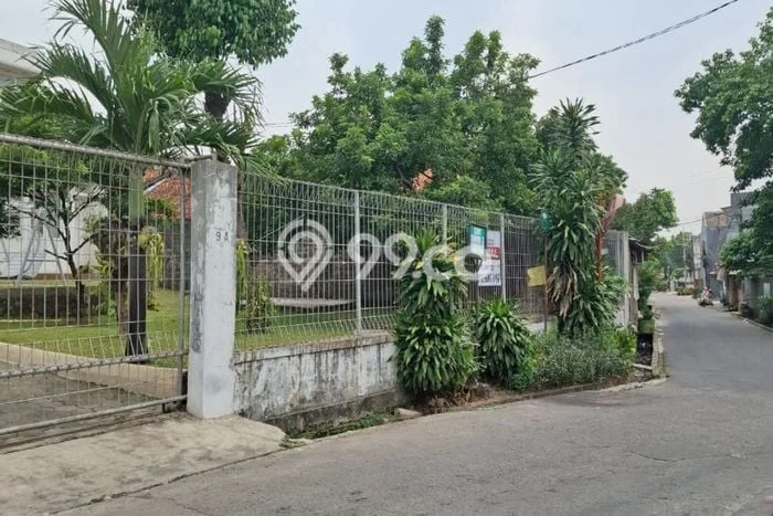 Best Deal Hunian Mewah Ideal dan Luas di Ciracas, Jakarta Timur Best Deal Hunian Mewah Ideal dan Luas di Ciracas, Jakarta Timur