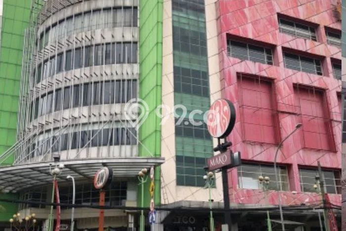 Komersial Dijual Lokasi Stratagis di Kiaracondong Bandung Cocok untuk Investasi Komersial Dijual Lokasi Stratagis di Kiaracondong Bandung Cocok untuk Investasi