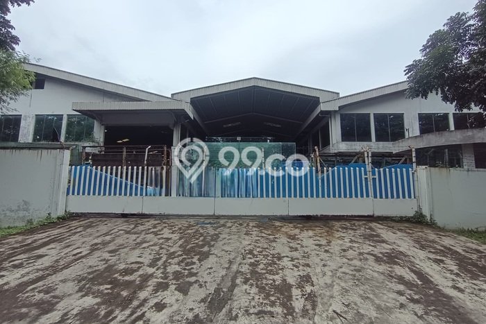 Pabrik Bagus Dijual di Bekasi Bekasi Lokasi Strategis Cocok untuk Kembangkan Bisnis Pabrik Bagus Dijual di Bekasi Bekasi Lokasi Strategis Cocok untuk Kembangkan Bisnis